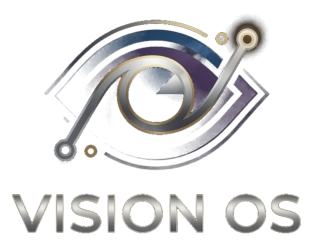 VISION OS